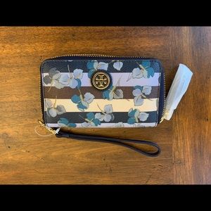 Tory birch wallet